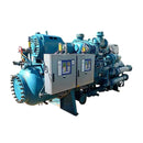 FES 420/500 Rotary Screw Compressor Package (Dunham-Bush 2512/2515, 200 HP 230/460 V)