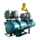 FES 1160B Rotary Screw Compressor Package (Mycom 320LU, 400 HP 2300/4160 V)