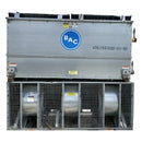 Condensador evaporativo BAC VC1-72 (72 toneladas nominales, motor de 1-5 HP, 1 unidad de torre)
