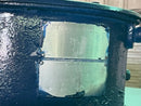 North Star Ice M60-79C Máquina de hielo en escamas (refrigeración de amoníaco (R-717 | NH3), 45 toneladas por día)