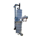 Frick Ammonia Accumulator - 275 Gallons