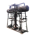 Frick Horizontal Ammonia Recirculator Package - 24 in. dia x 12 ft. L