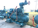 Frick RDB-316-B Rotary Screw Compressor Package (Frick TDSL283S, 235 HP 460 V, Micro Control Panel)