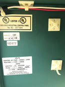 Frick RDB-316-B Rotary Screw Compressor Package (Frick TDSL283S, 235 HP 460 V, Micro Control Panel)