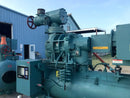 Frick RDB-316-B Rotary Screw Compressor Package (Frick TDSL283S, 235 HP 460 V, Micro Control Panel)