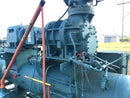 Frick RDB-316-B Rotary Screw Compressor Package (Frick TDSL283S, 235 HP 460 V, Micro Control Panel)