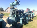 Frick RDB-II-316B Screw Booster Compressor (Frick HD Micro Control Panel) - 300HP