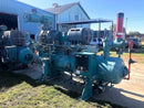 Frick RDB-II-316B Screw Booster Compressor (Frick HD Micro Control Panel) - 300HP