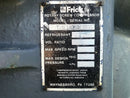 Frick RDB-II-316B Screw Booster Compressor (Frick HD Micro Control Panel) - 300HP