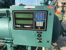 Frick RWB-II-222-E Rotary Screw Compressor Package (MISSING COMPRESSOR, MISSING MOTOR, MISSING MICRO PANEL)
