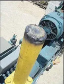 Frick RWB-II-60 Rotary Screw Compressor Package (Frick TDSH163S, 50 HP 230/460 V, Frick Micro Control Panel)