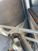 Trane RTAC Air-Cooled Series R Chiller (140 TR)