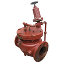 GA Industries Valve