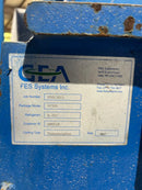 GEA 475GL Rotary Screw Compressor Package (GEA W-52, 600 HP, 460 Volt)