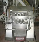 Gaulin High Pressure Pump