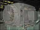 General Electric Motor- 700 HP