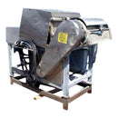 Cortadora Hydrauflaker de General Machinery Corporation
