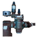 Regulador de presión Hansen HA4A/21 con filtro ST100 (1")