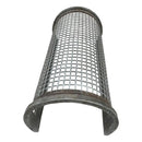 Finisher Screen Cage