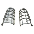 FMC Finisher Screen Cage