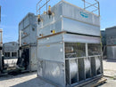 Evapco LSCB-430 Evaporative Condenser (430 Nominal Tons, 3-Motors, 1 Tower Unit)