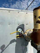 Evapco LSCB-430 Evaporative Condenser (430 Nominal Tons, 3-Motors, 1 Tower Unit)