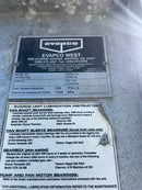 Evapco LSCB-430 Evaporative Condenser (430 Nominal Tons, 3-Motors, 1 Tower Unit)