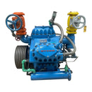 Compresor alternativo de 6 cilindros Mycom N6A