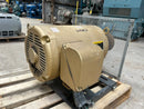 Baldor Reliance Super-E Electric Motor (100 HP, 1780 RPM, 460 V)