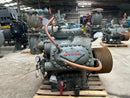Mycom N6B 6-Cylinder Reciprocating Compressor
