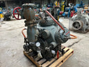 Mycom N6B 6-Cylinder Reciprocating Compressor