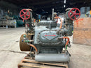 Mycom N6B 6-Cylinder Reciprocating Compressor