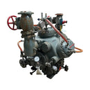Mycom N6B 6-Cylinder Reciprocating Compressor