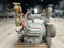 Mycom N6WBHE 6-Cylinder Reciprocating Compressor