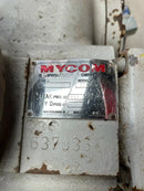 Mycom N6WBHE 6-Cylinder Reciprocating Compressor