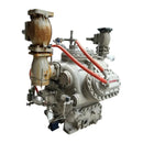Mycom N6WBHE 6-Cylinder Reciprocating Compressor