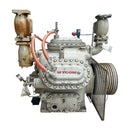 Mycom N6WBHE 6-Cylinder Reciprocating Compressor
