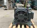 LEESON 3 Phase Electric Motor (100 HP, 1770 RPM, 230/460 V)