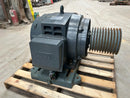 LEESON 3 Phase Electric Motor (100 HP, 1770 RPM, 230/460 V)