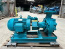 Armstrong 6X4X8 4030 Centrifugal Pump (10 HP, 500 GPM Max)