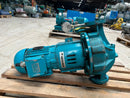 Armstrong 1.5X1.5X8 4300TC Centrifugal Pump (1.5 HP, 34 GPM Max)