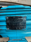 Armstrong 1.5X1.5X8 4300TC Centrifugal Pump (1.5 HP, 34 GPM Max)