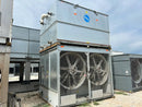 BAC VCA-433A Evaporative Condenser (433 Nominal Tons)