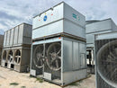 BAC VCA-433A Evaporative Condenser (433 Nominal Tons)