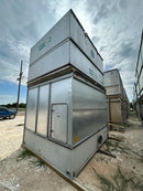 BAC VCA-433A Evaporative Condenser (433 Nominal Tons)