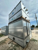 BAC VCA-433A Evaporative Condenser (433 Nominal Tons)