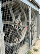 BAC VCA-433A Evaporative Condenser (433 Nominal Tons)