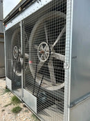 BAC VCA-433A Evaporative Condenser (433 Nominal Tons)