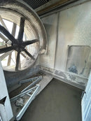 BAC VCA-433A Evaporative Condenser (433 Nominal Tons)