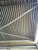 BAC VCA-433A Evaporative Condenser (433 Nominal Tons)